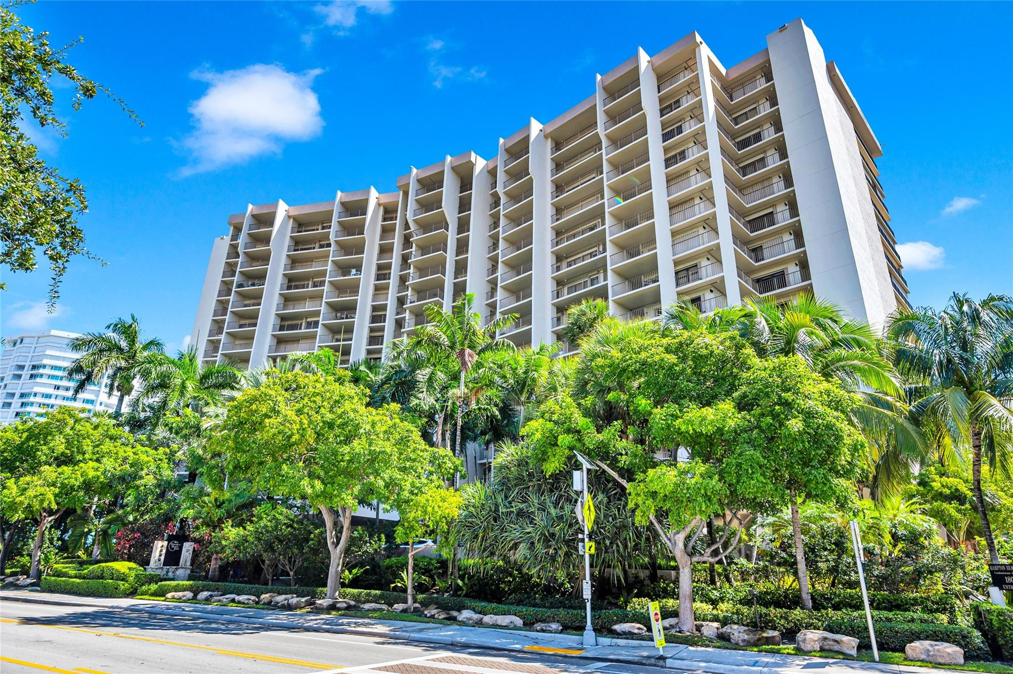 1800 S Ocean Blvd 301