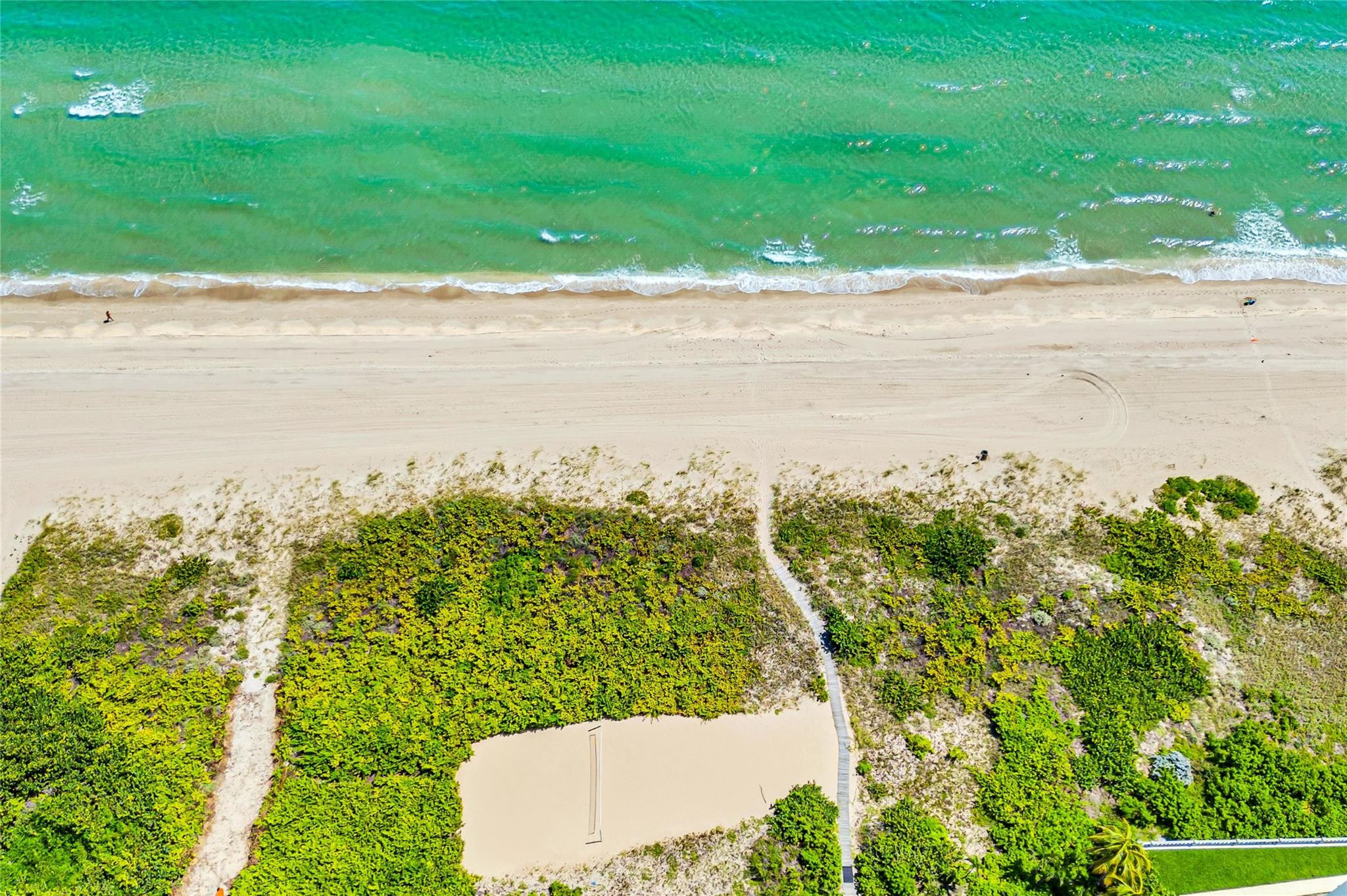 1800 S Ocean Blvd 301