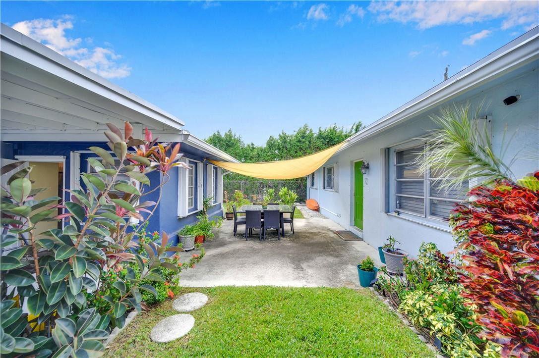1607 NE 15th Ave 1