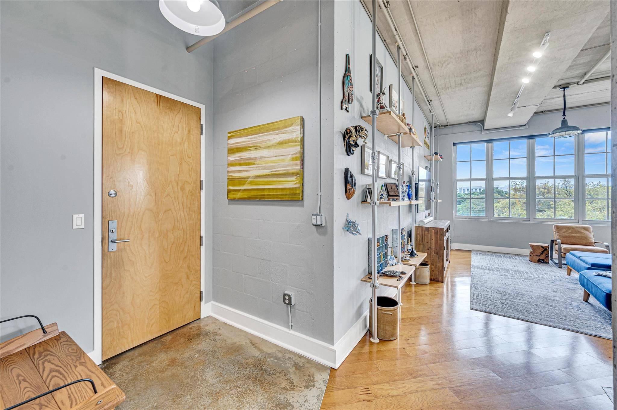 425 N Andrews Ave 301