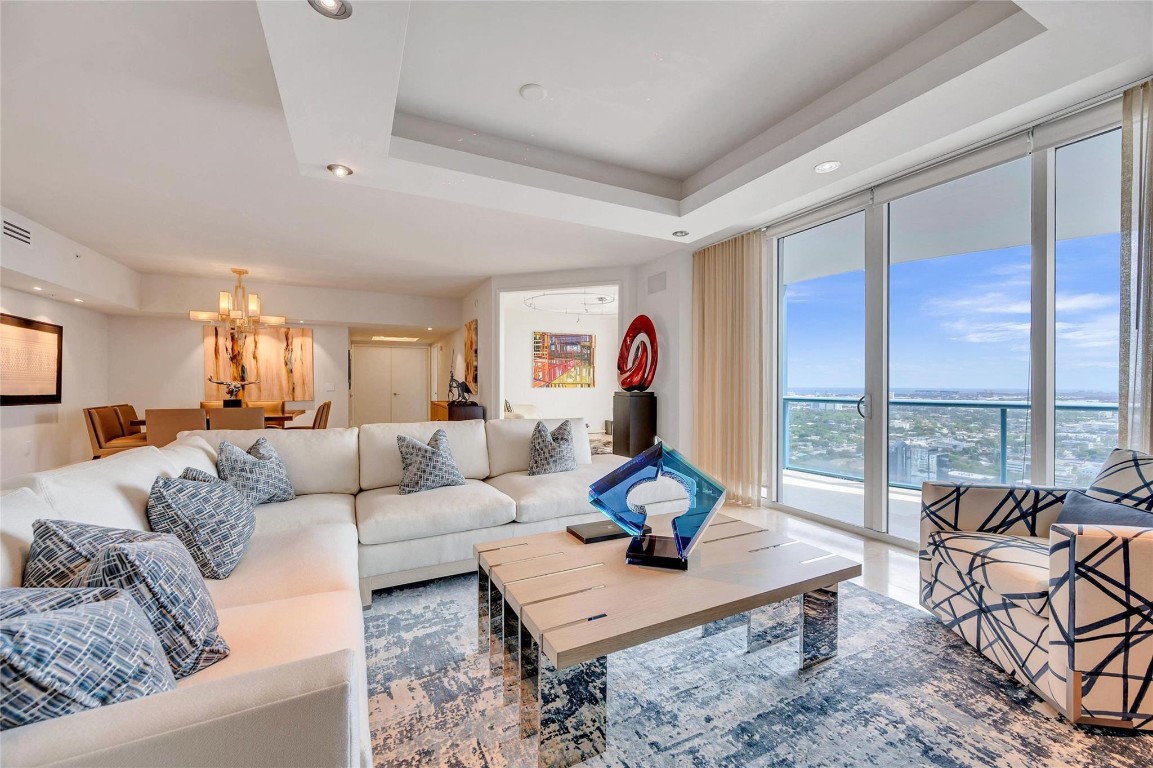 333 Las Olas Way 3803