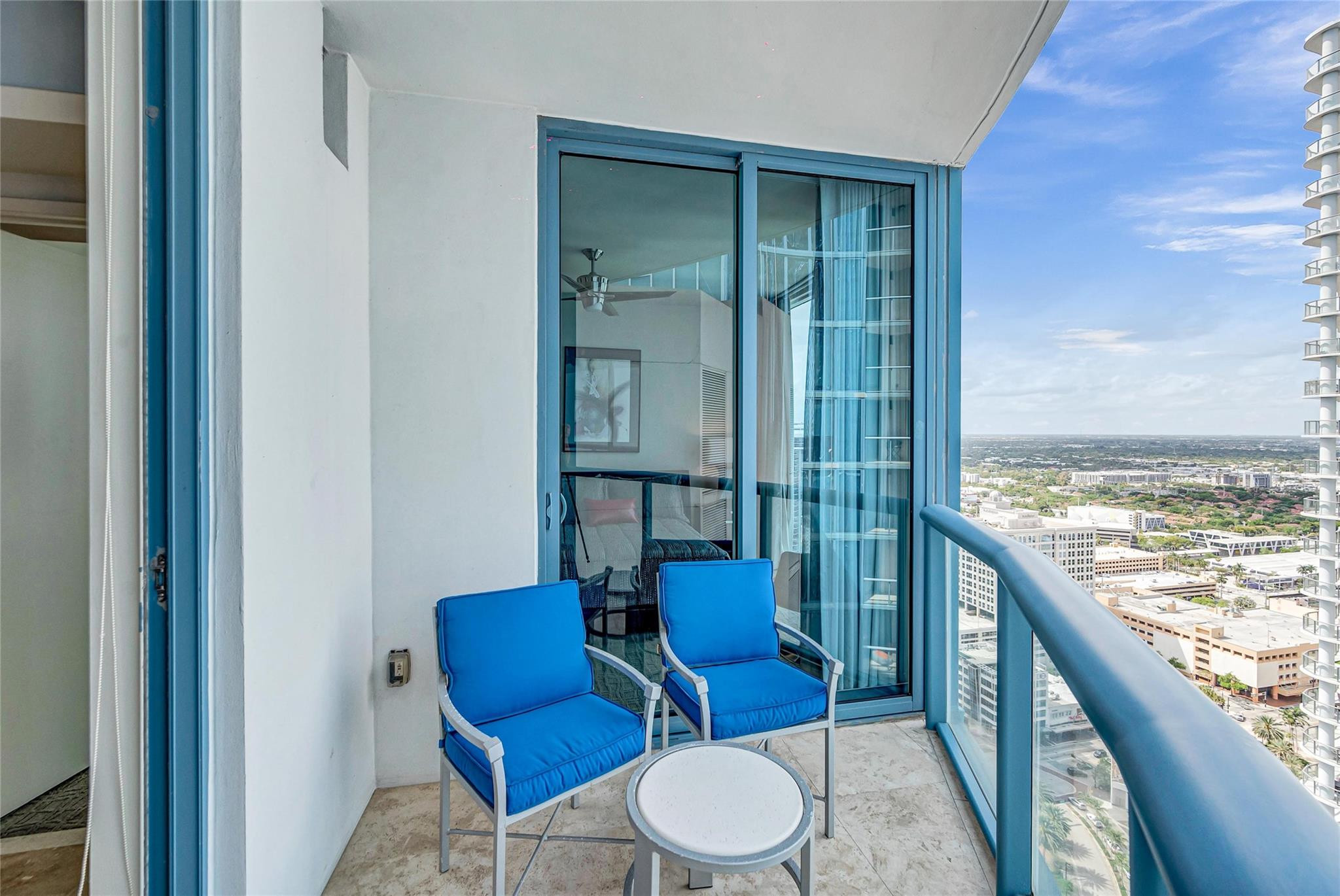 333 Las Olas Way 3803