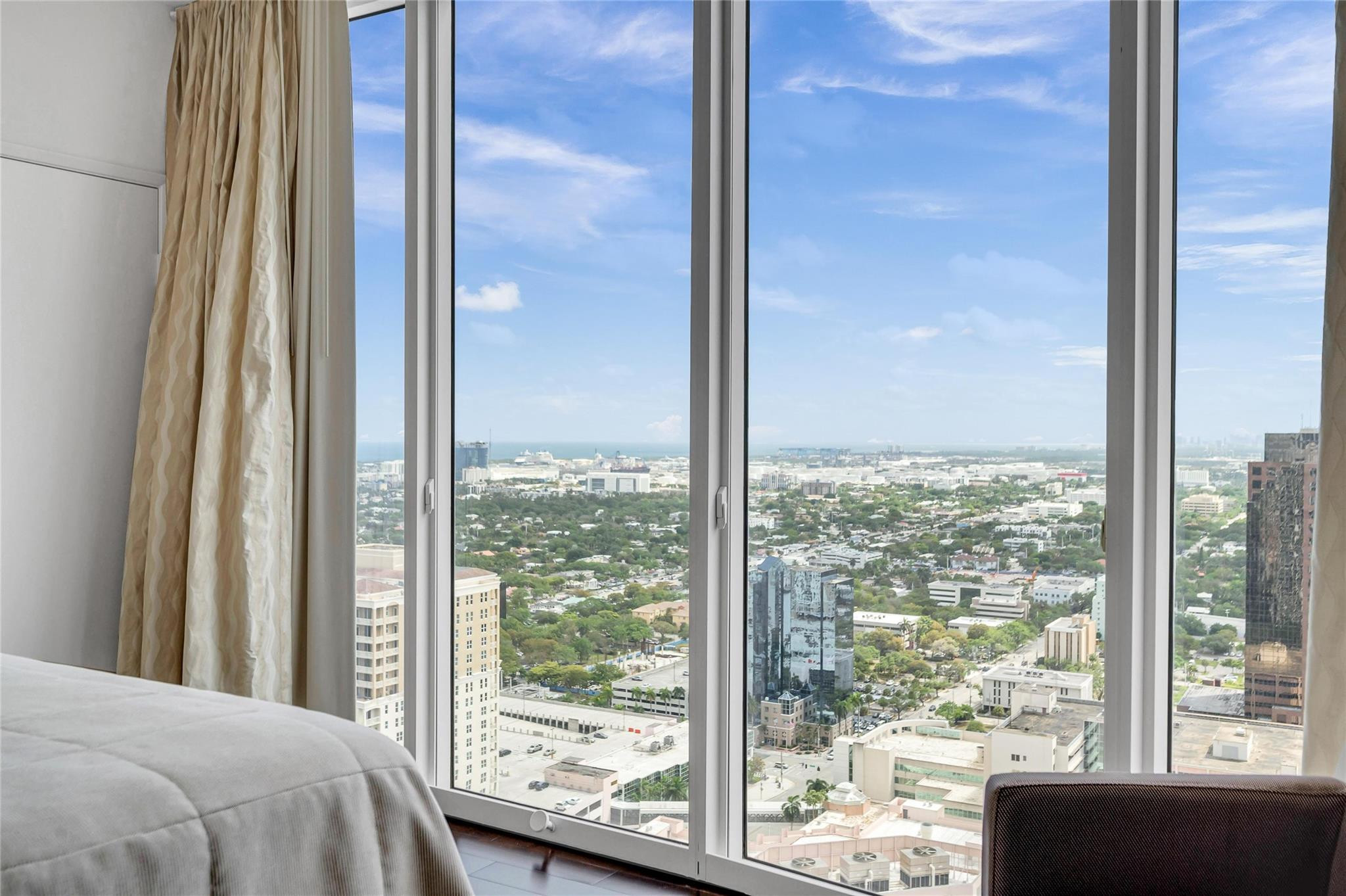 333 Las Olas Way 3803