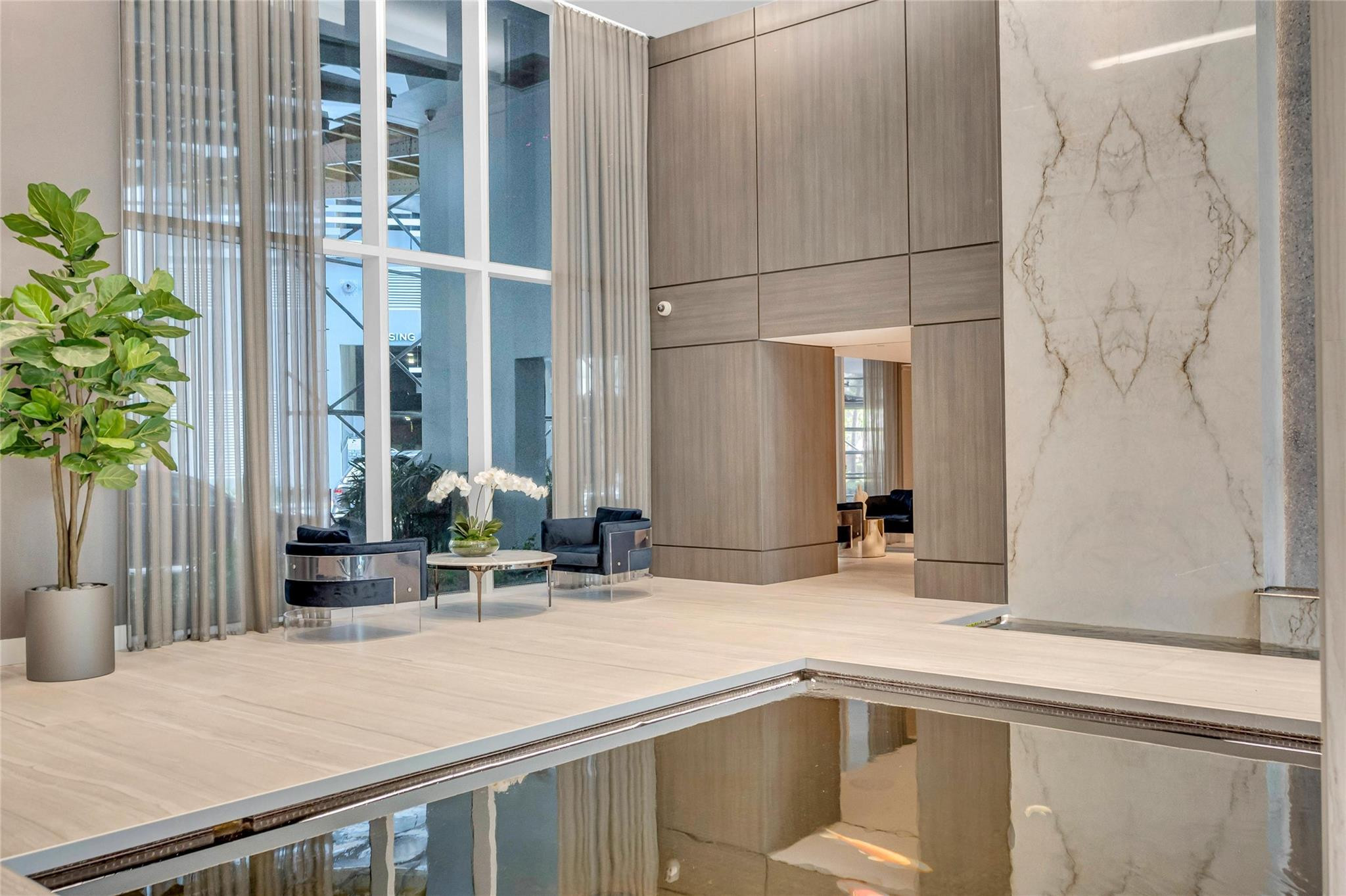 333 Las Olas Way 3803