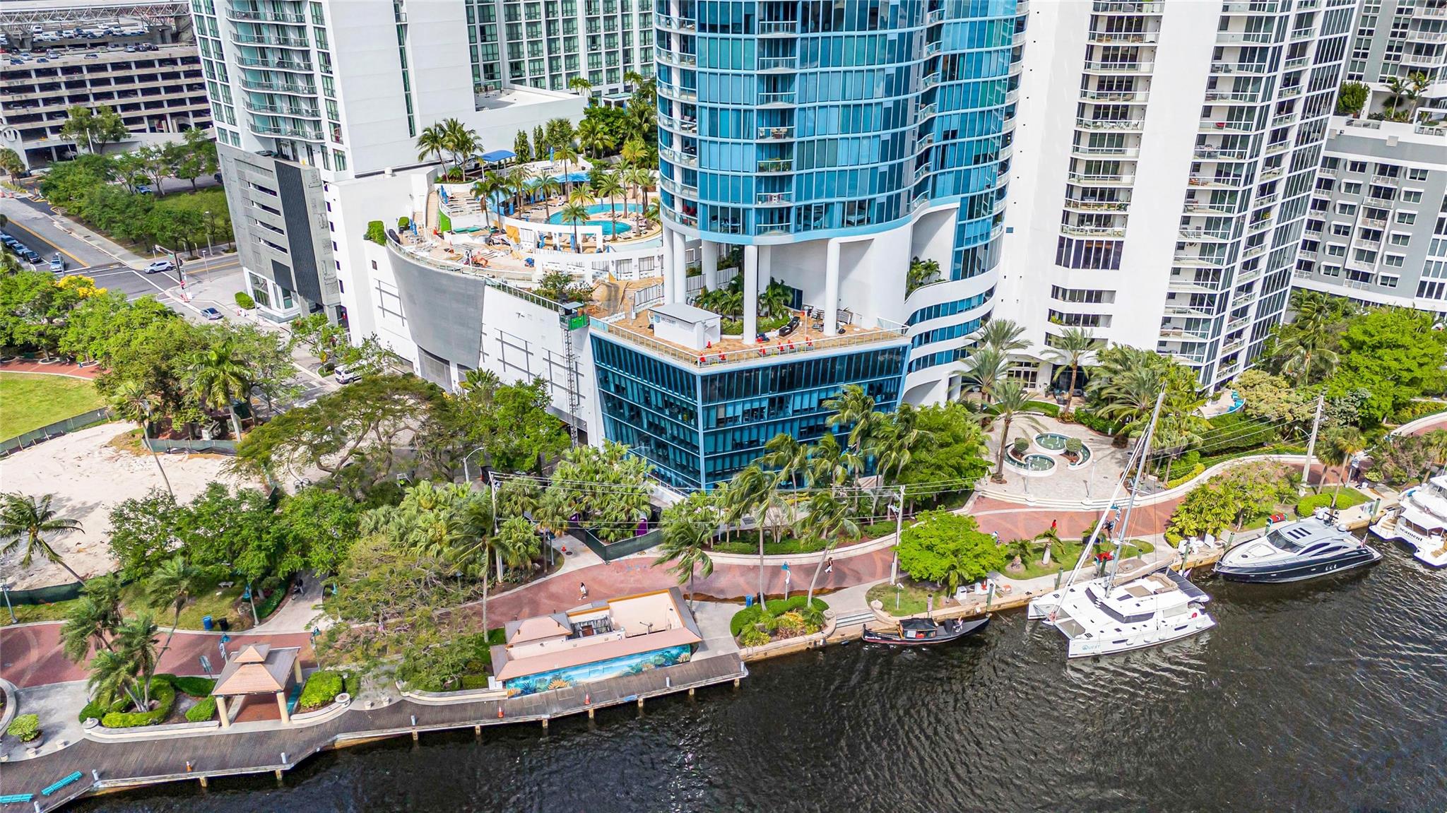 333 Las Olas Way 3803