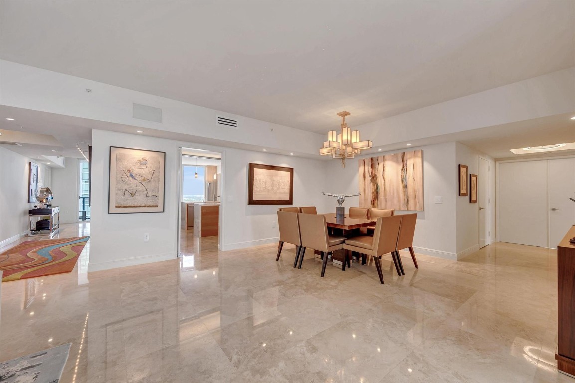 333 Las Olas Way 3803