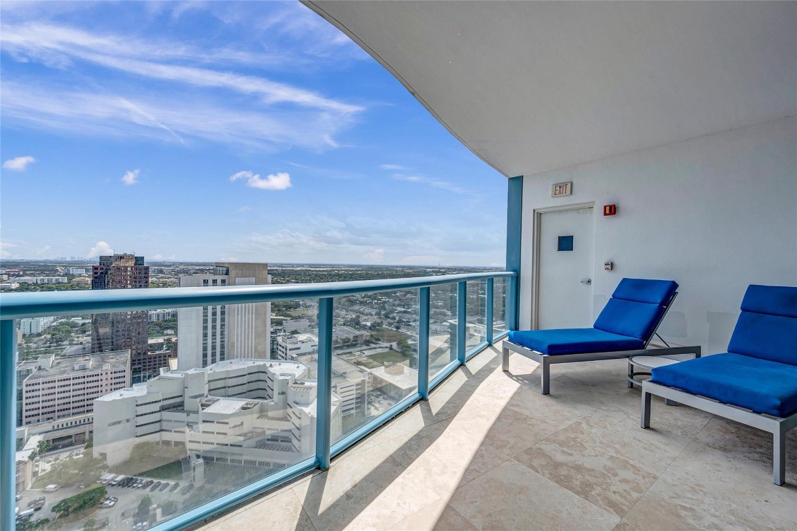 333 Las Olas Way 3803