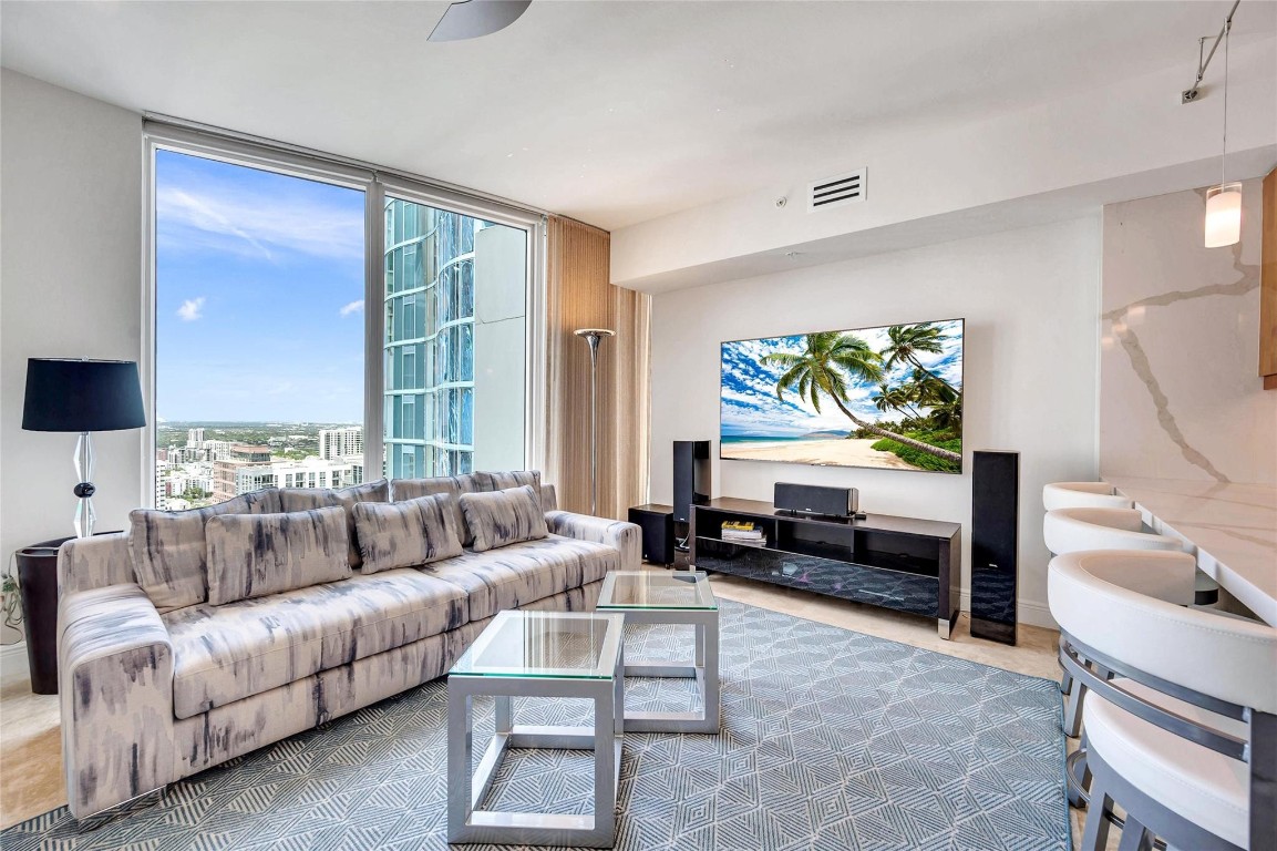 333 Las Olas Way 3803