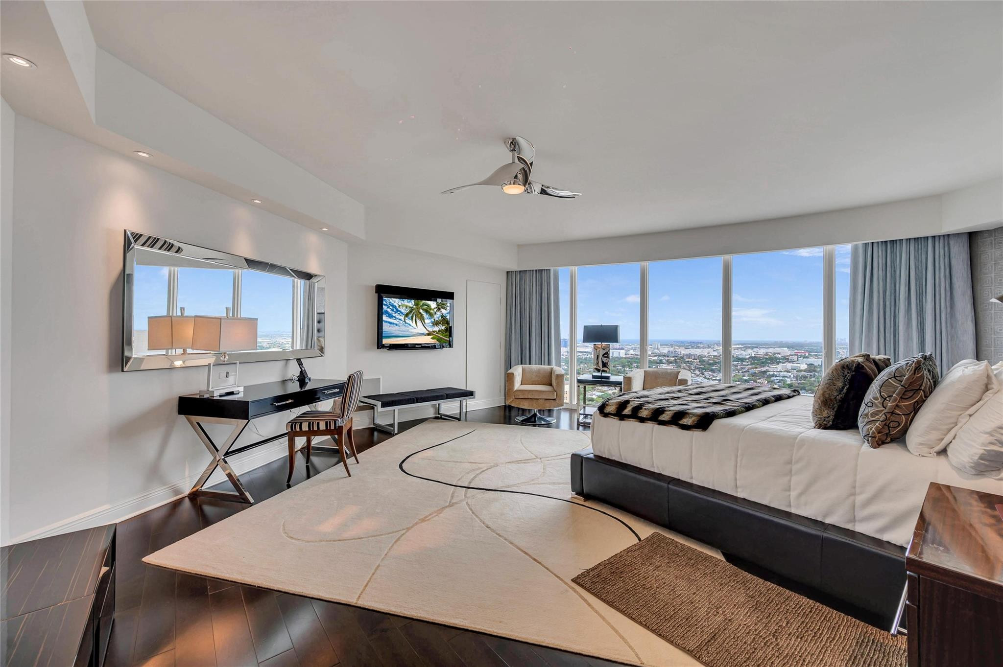 333 Las Olas Way 3803