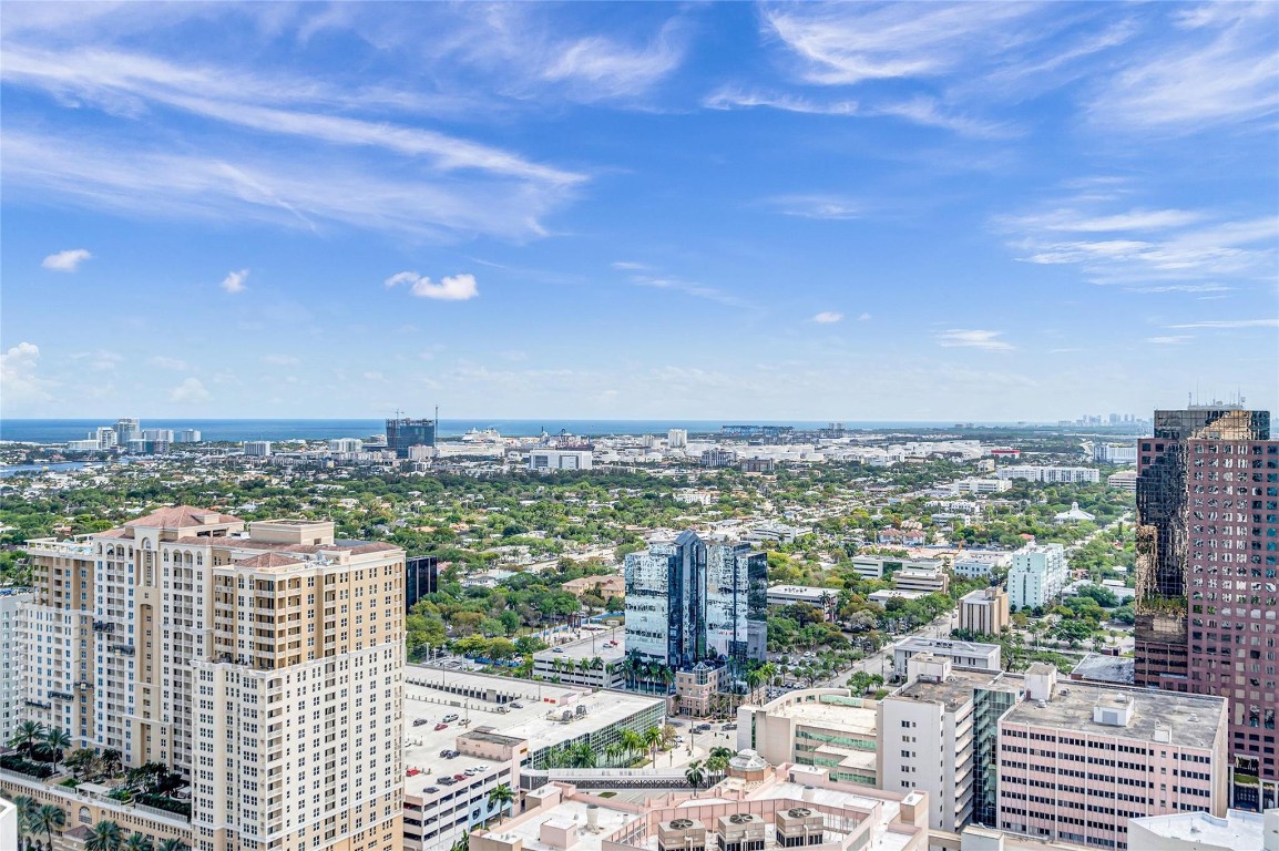 333 Las Olas Way 3803