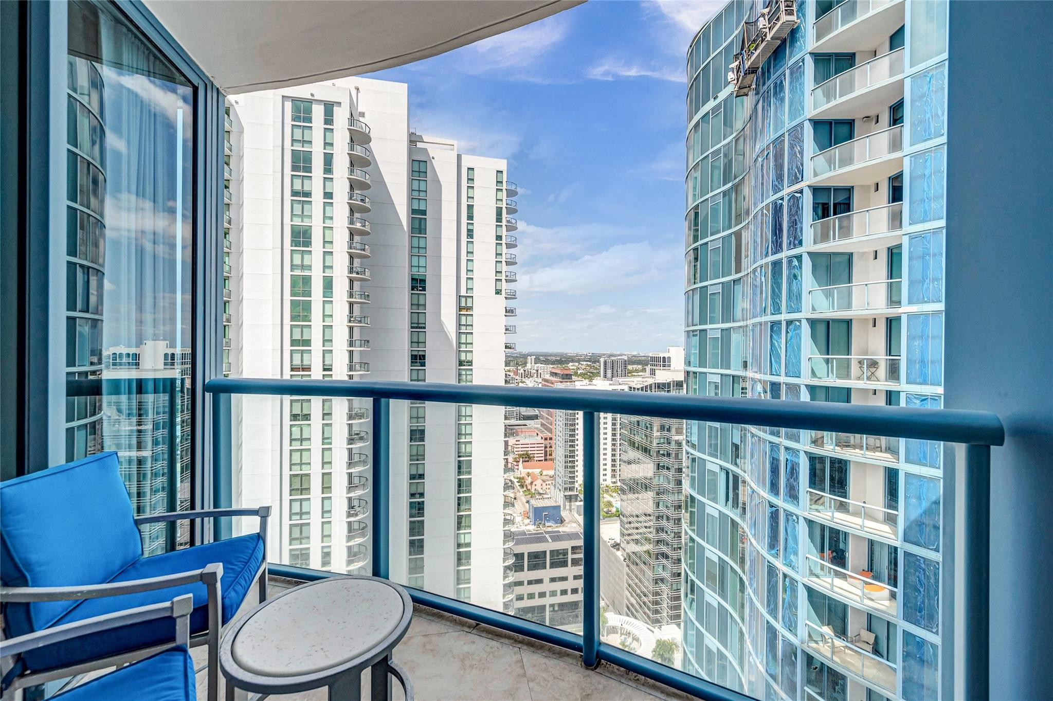 333 Las Olas Way 3803