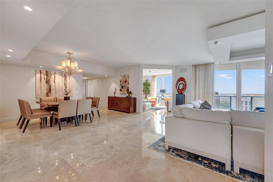 333 Las Olas Way 3803