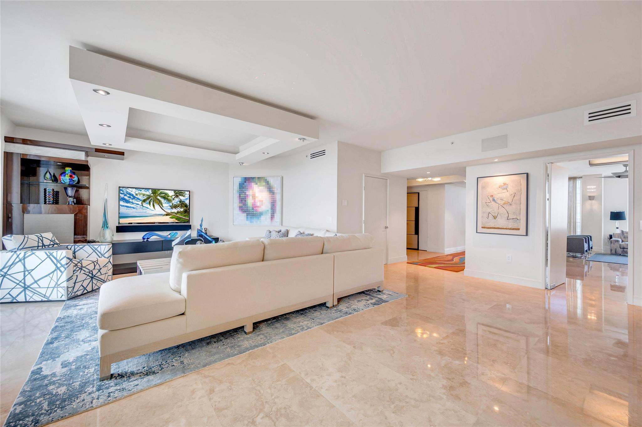 333 Las Olas Way 3803