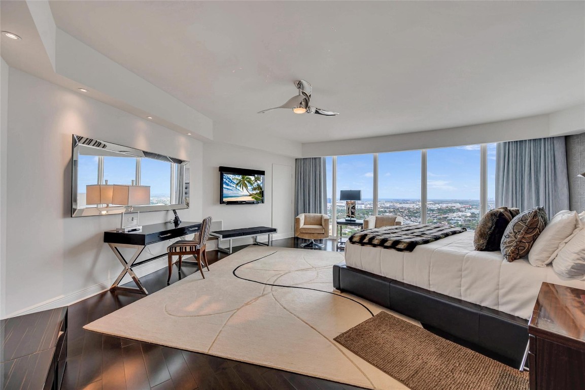 333 Las Olas Way 3803