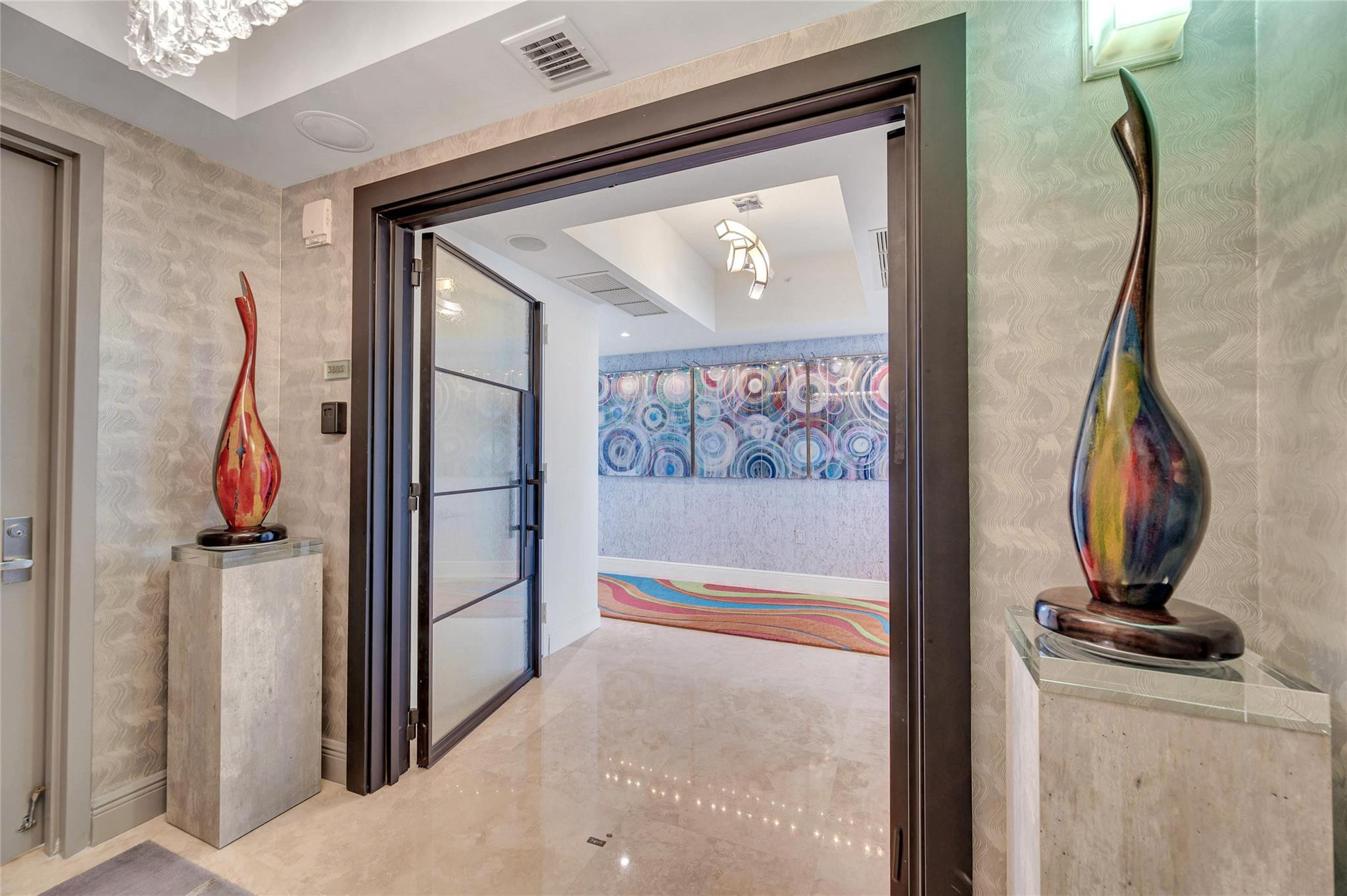 333 Las Olas Way 3803