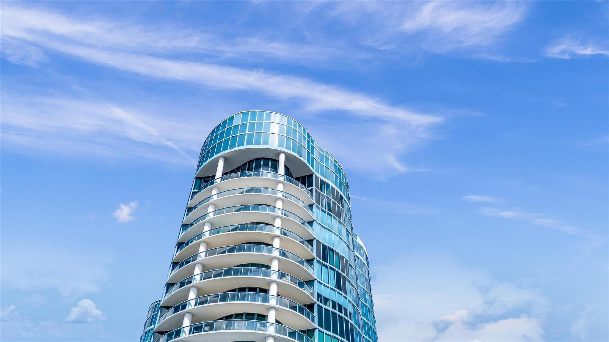 333 Las Olas Way 3803