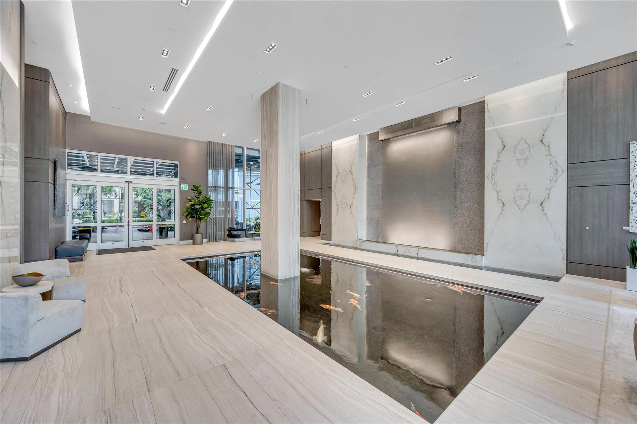 333 Las Olas Way 3803