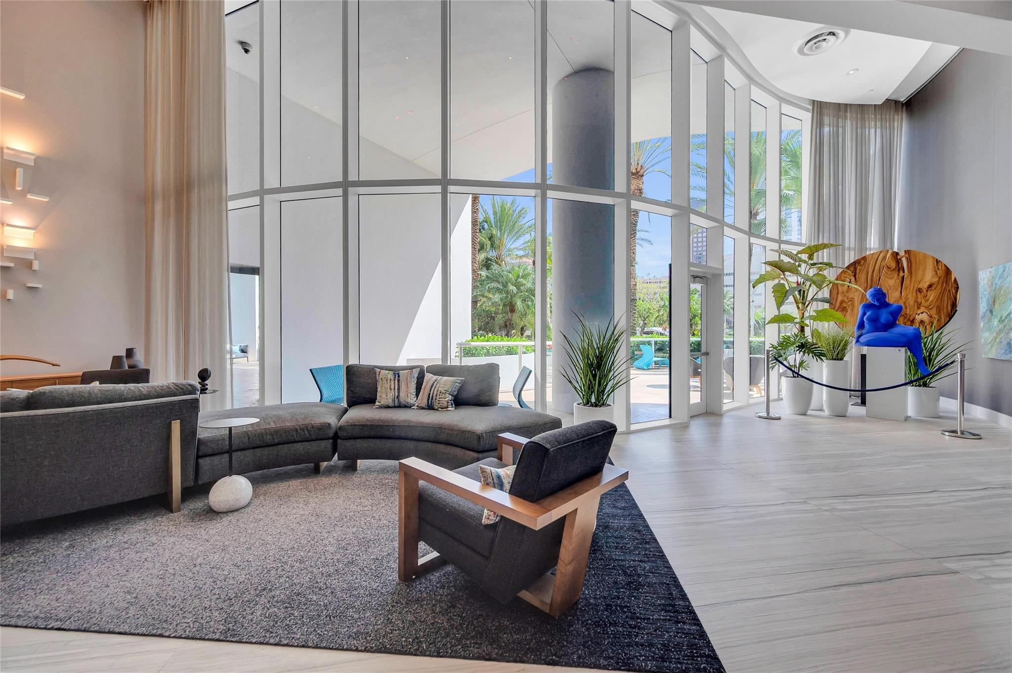 333 Las Olas Way 3803