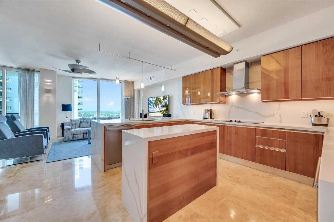 333 Las Olas Way 3803