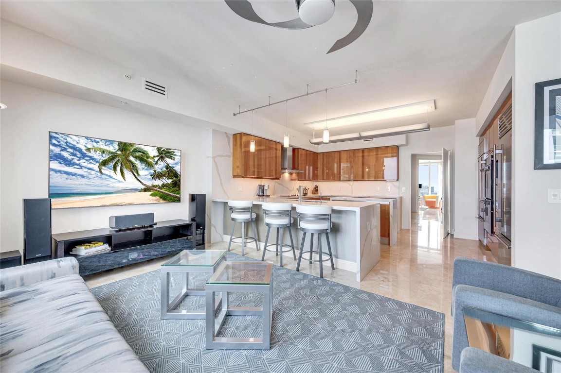 333 Las Olas Way 3803