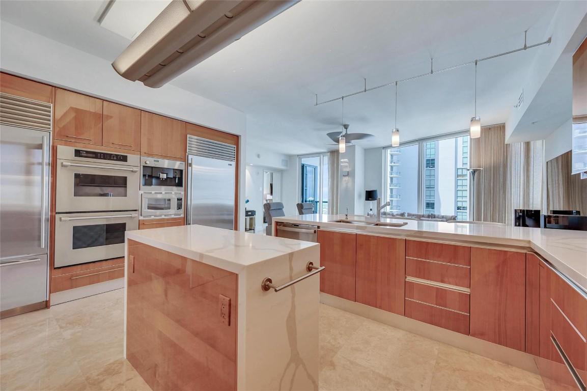 333 Las Olas Way 3803