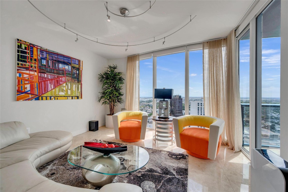 333 Las Olas Way 3803