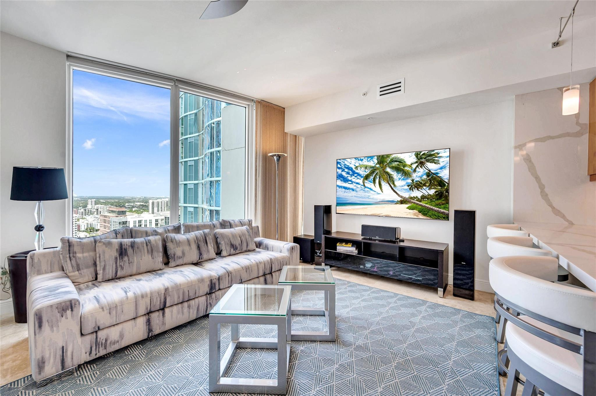 333 Las Olas Way 3803