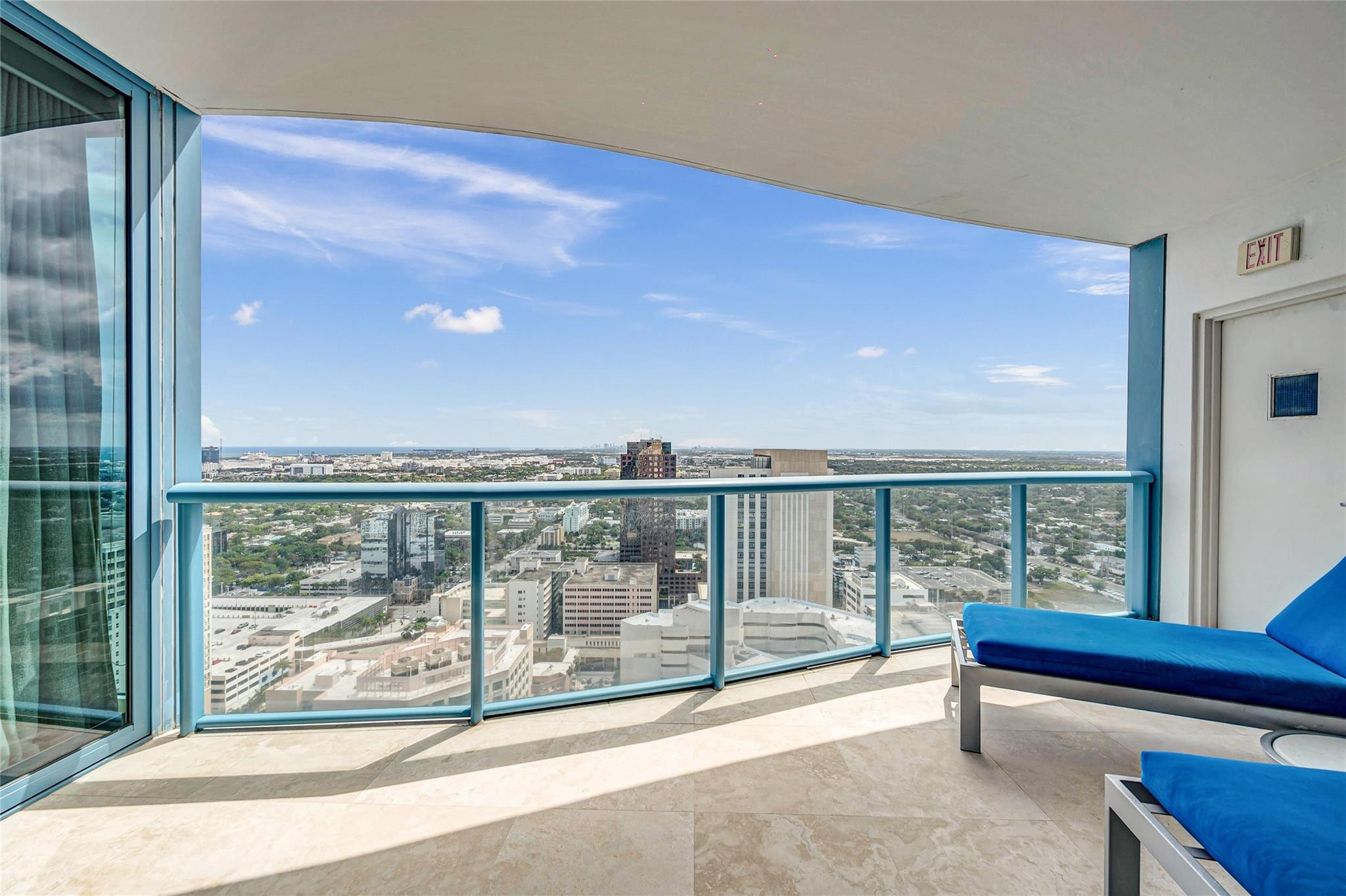 333 Las Olas Way 3803