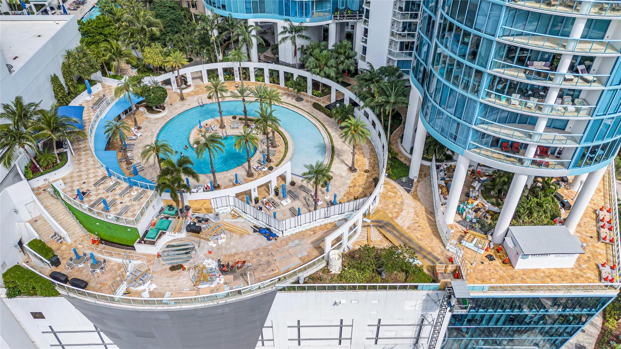 333 Las Olas Way 3803