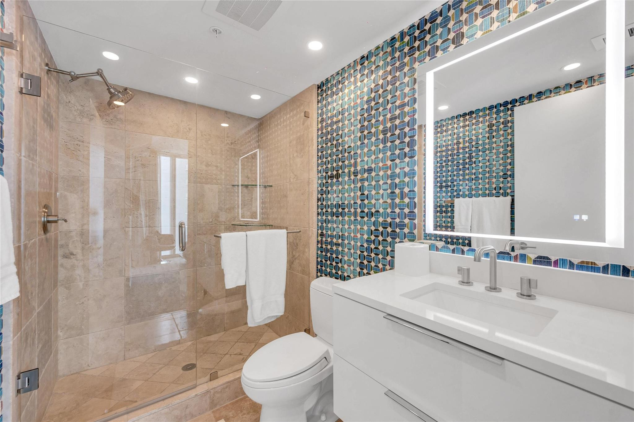 333 Las Olas Way 3803