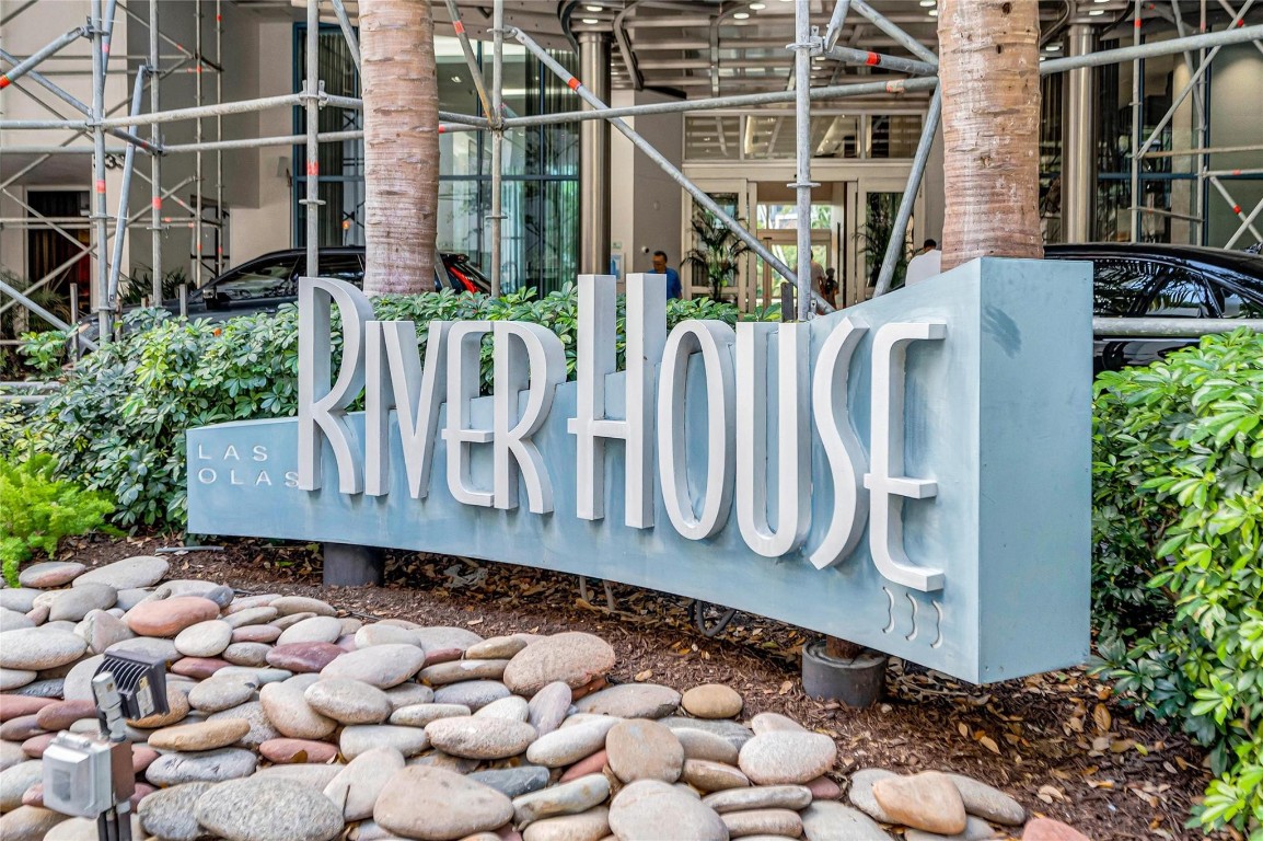 333 Las Olas Way 3803