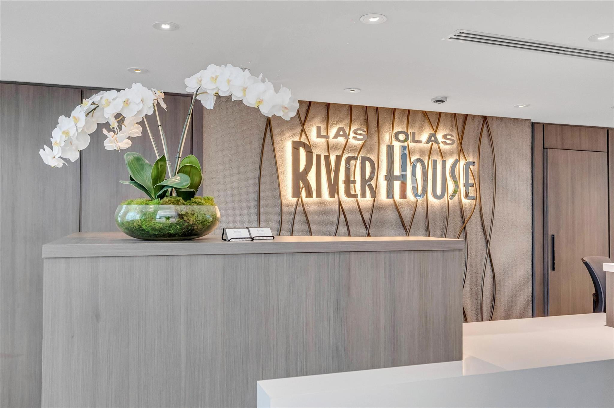 333 Las Olas Way 3803