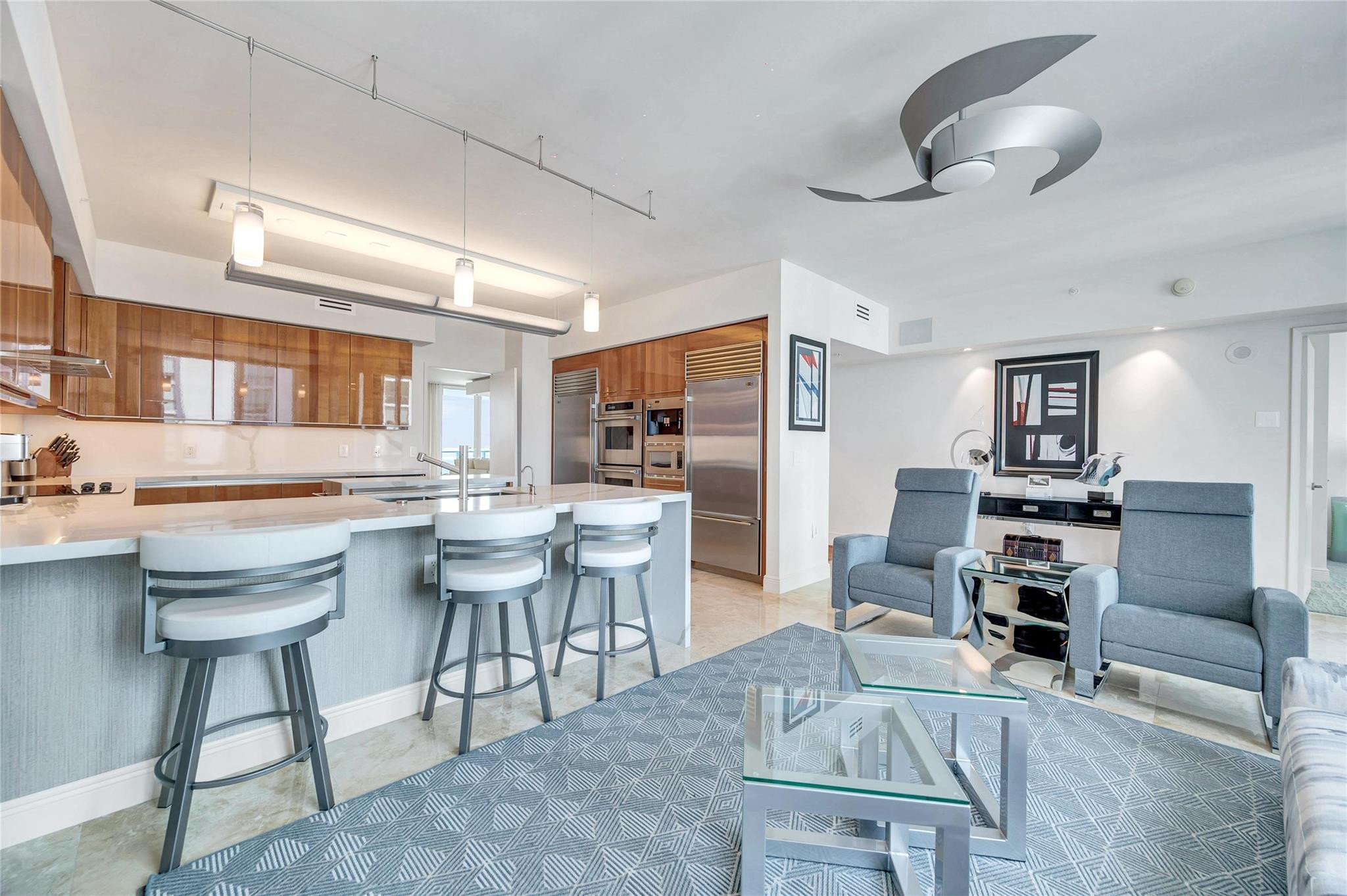 333 Las Olas Way 3803