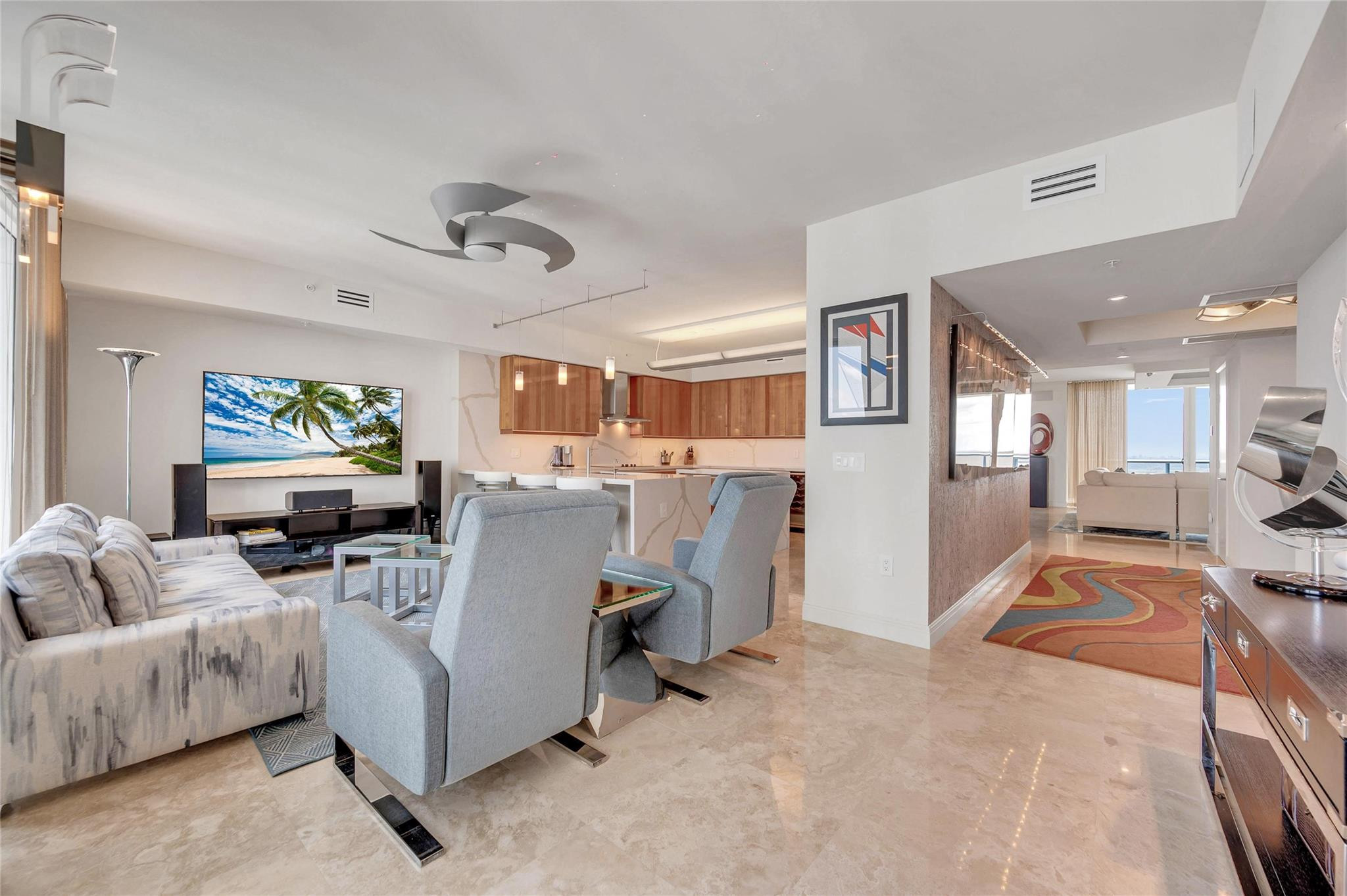 333 Las Olas Way 3803