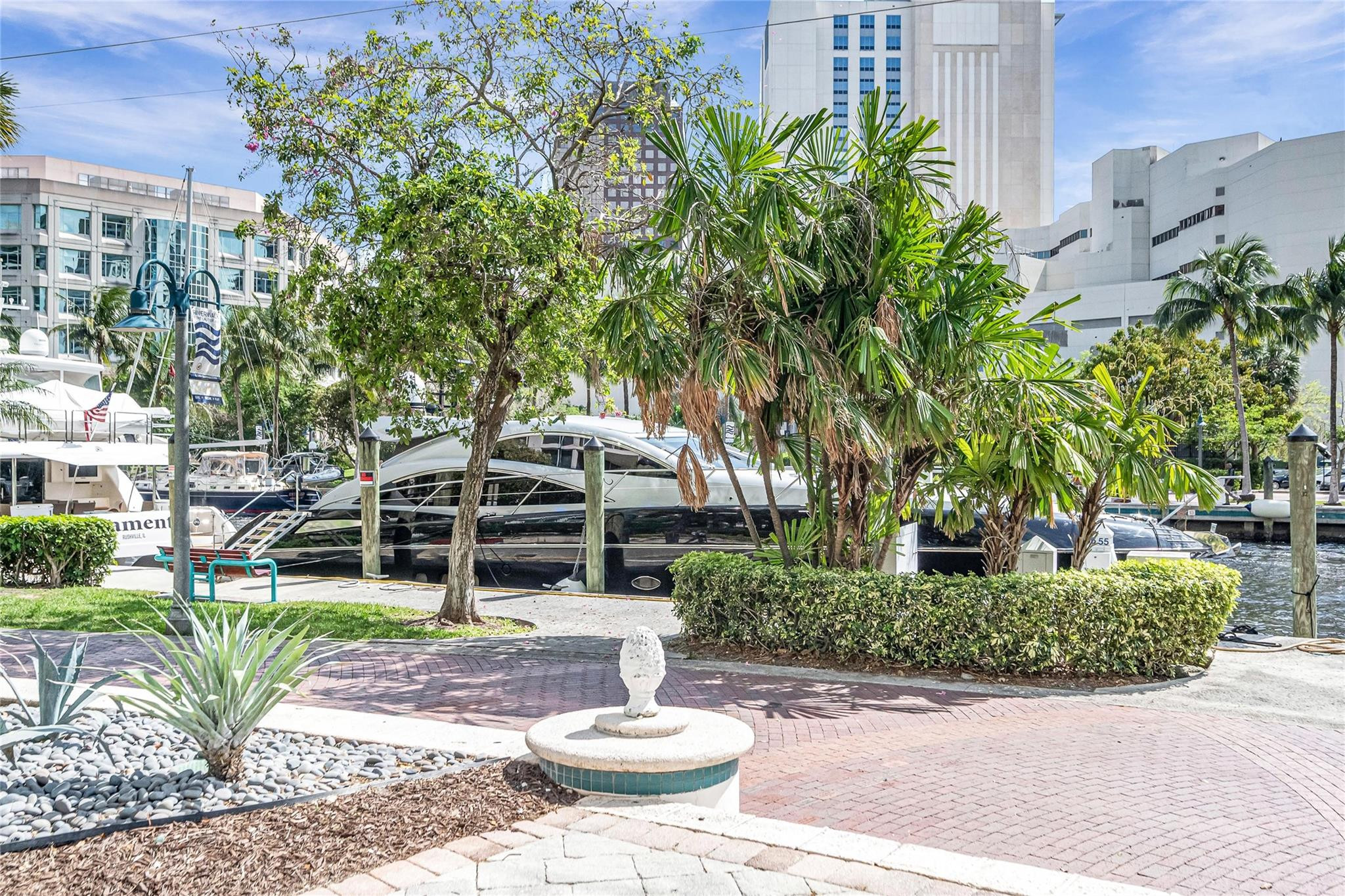 333 Las Olas Way 3803