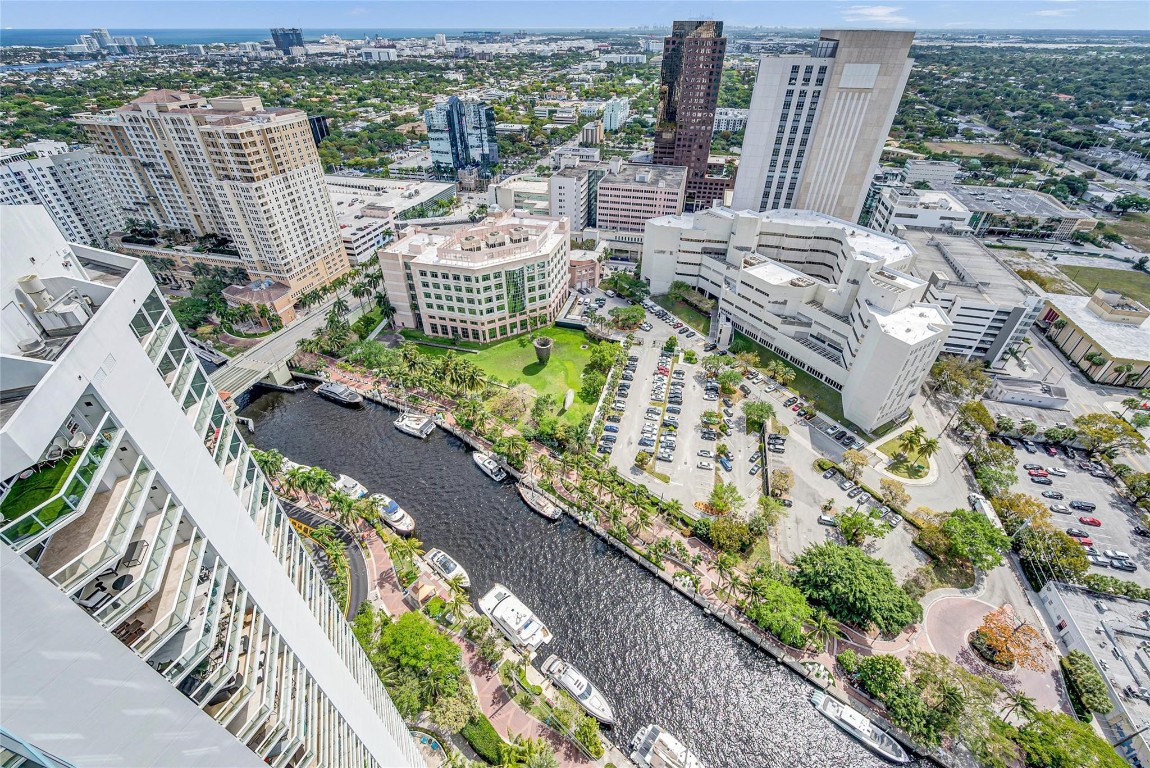 333 Las Olas Way 3803