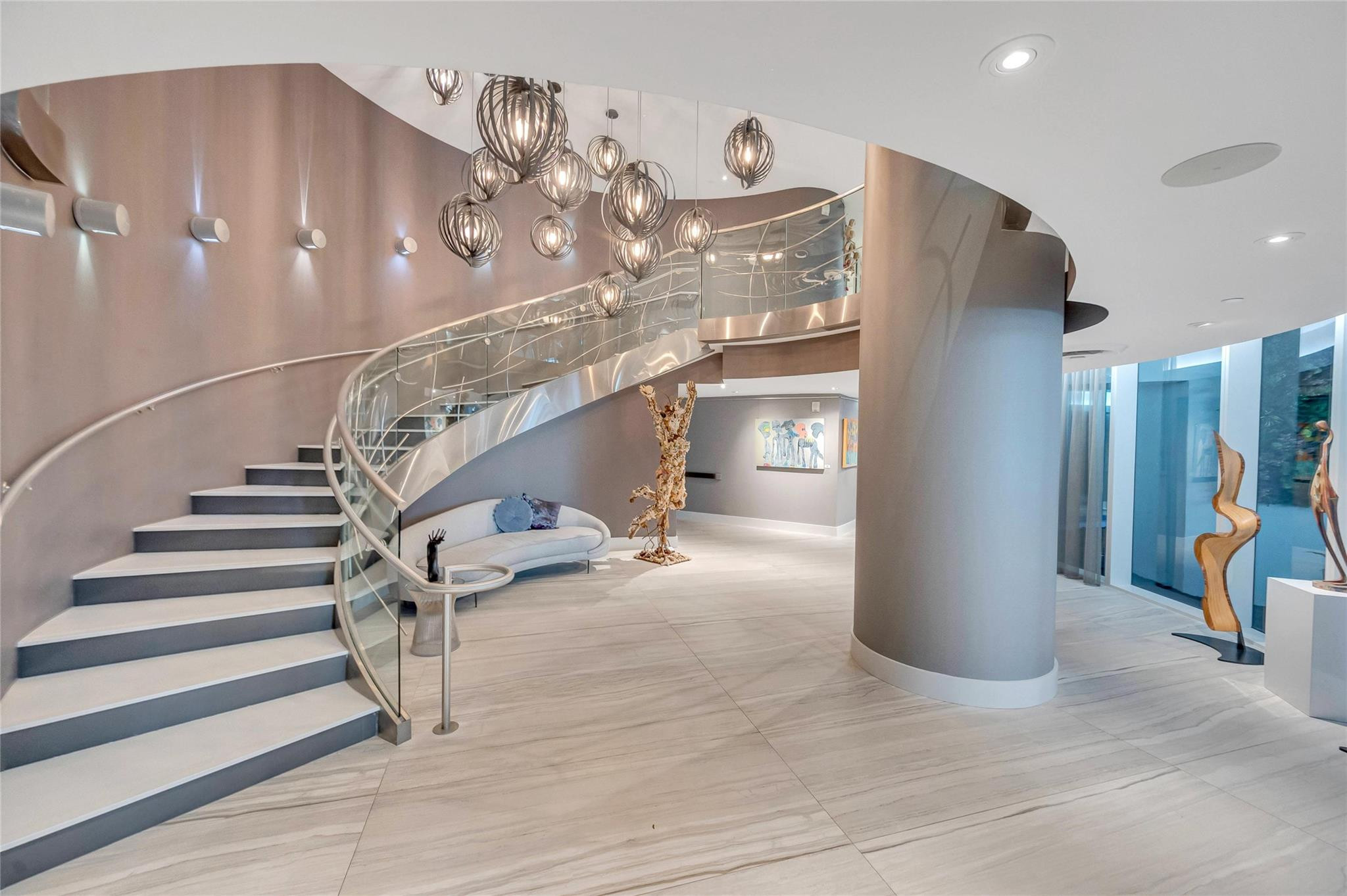 333 Las Olas Way 3803