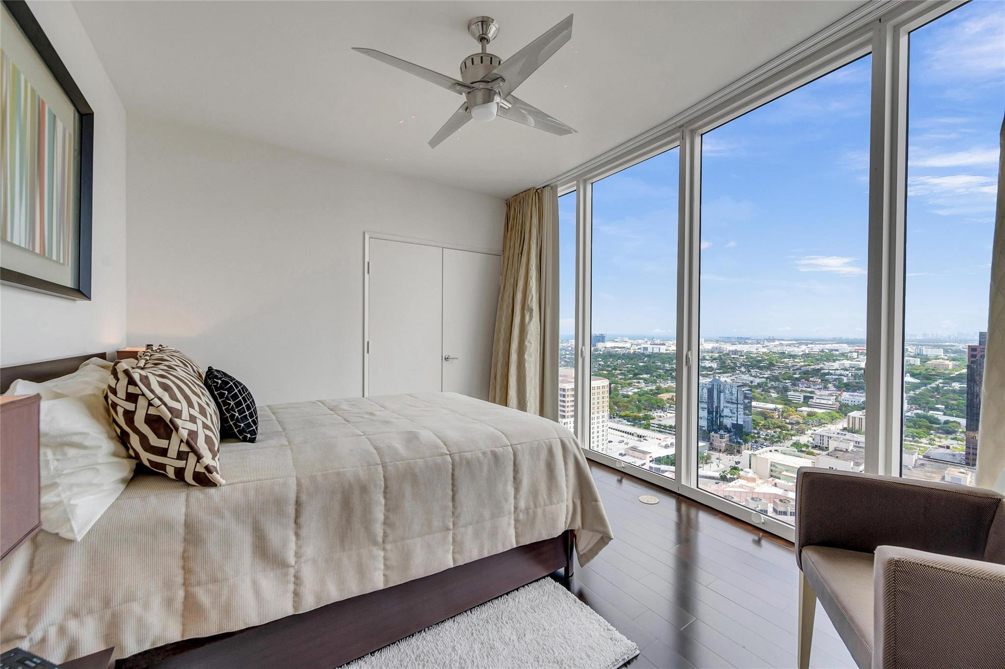 333 Las Olas Way 3803