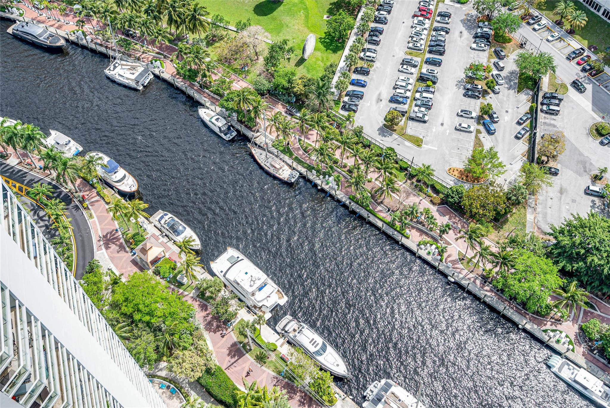 333 Las Olas Way 3803