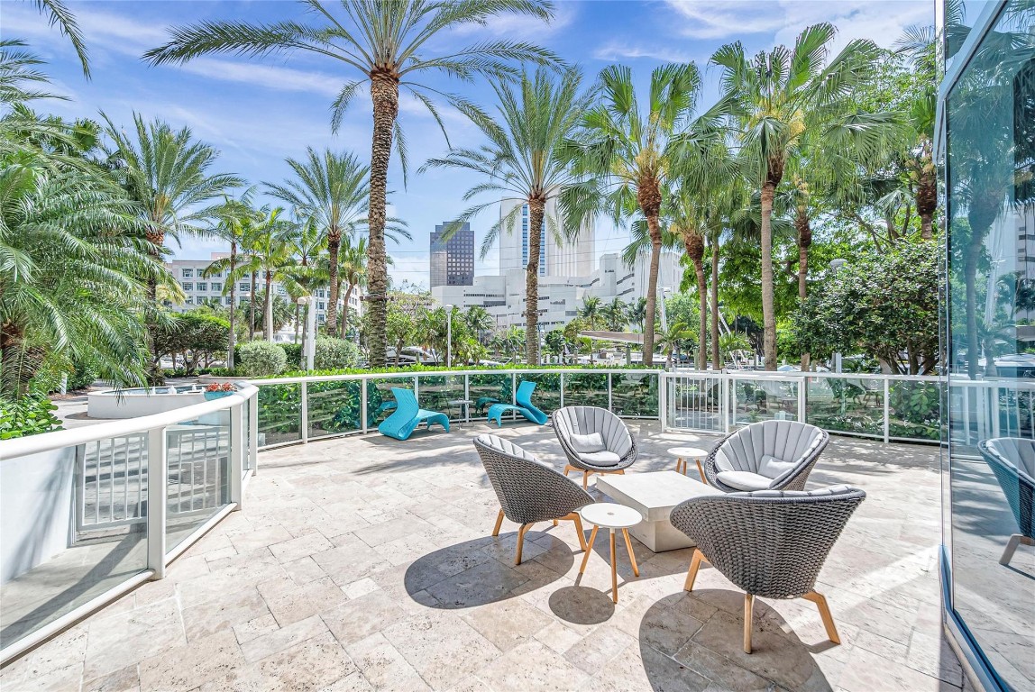 333 Las Olas Way 3803