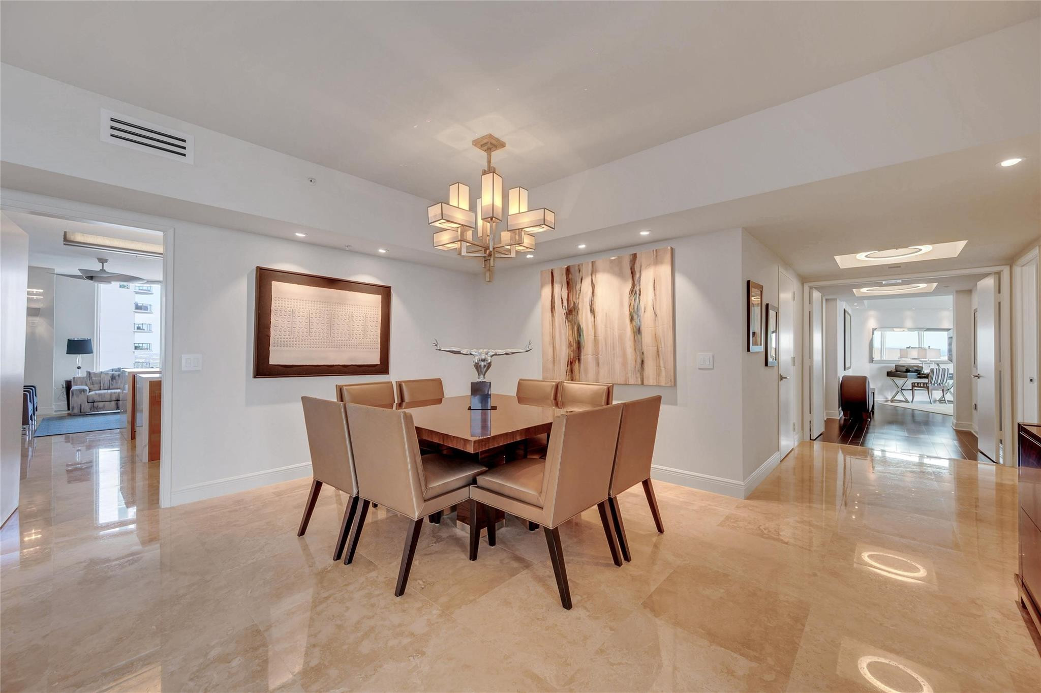 333 Las Olas Way 3803