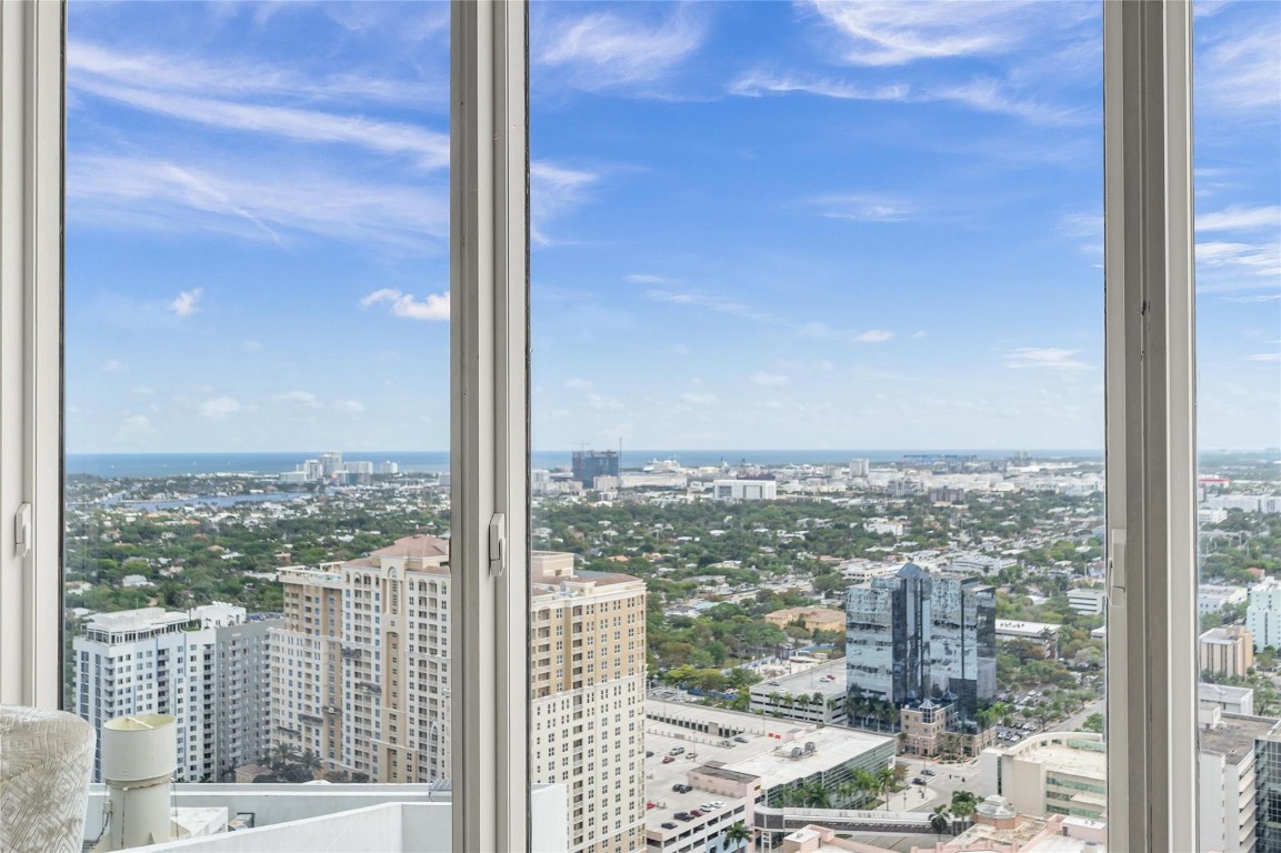 333 Las Olas Way 3803