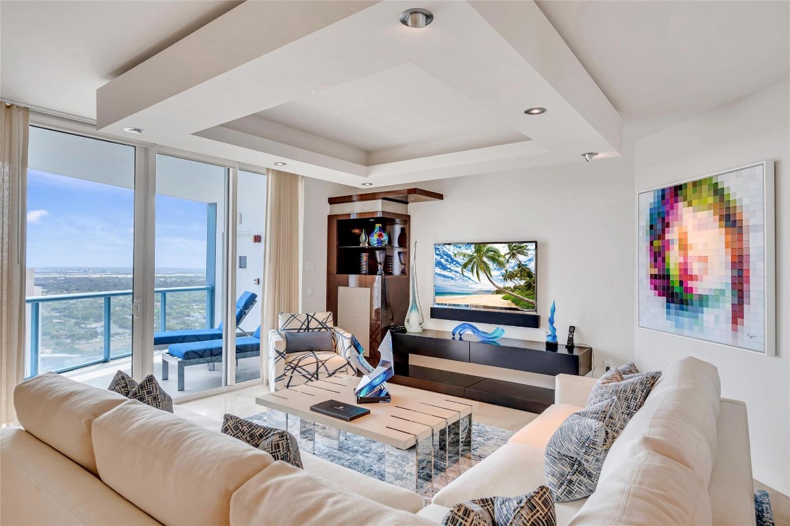 333 Las Olas Way 3803