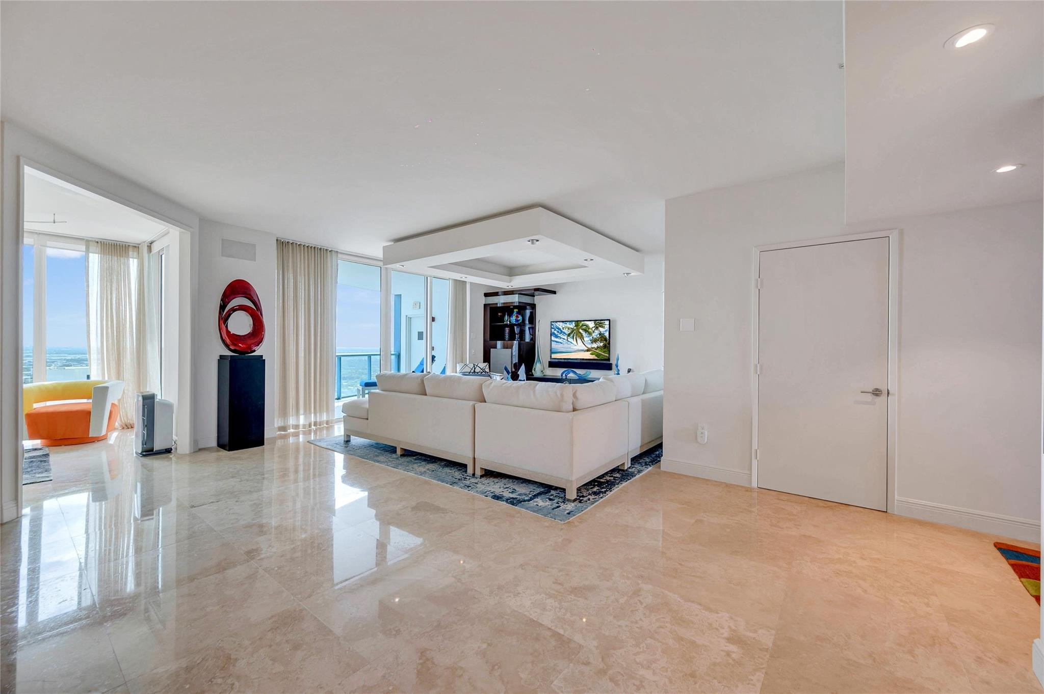 333 Las Olas Way 3803