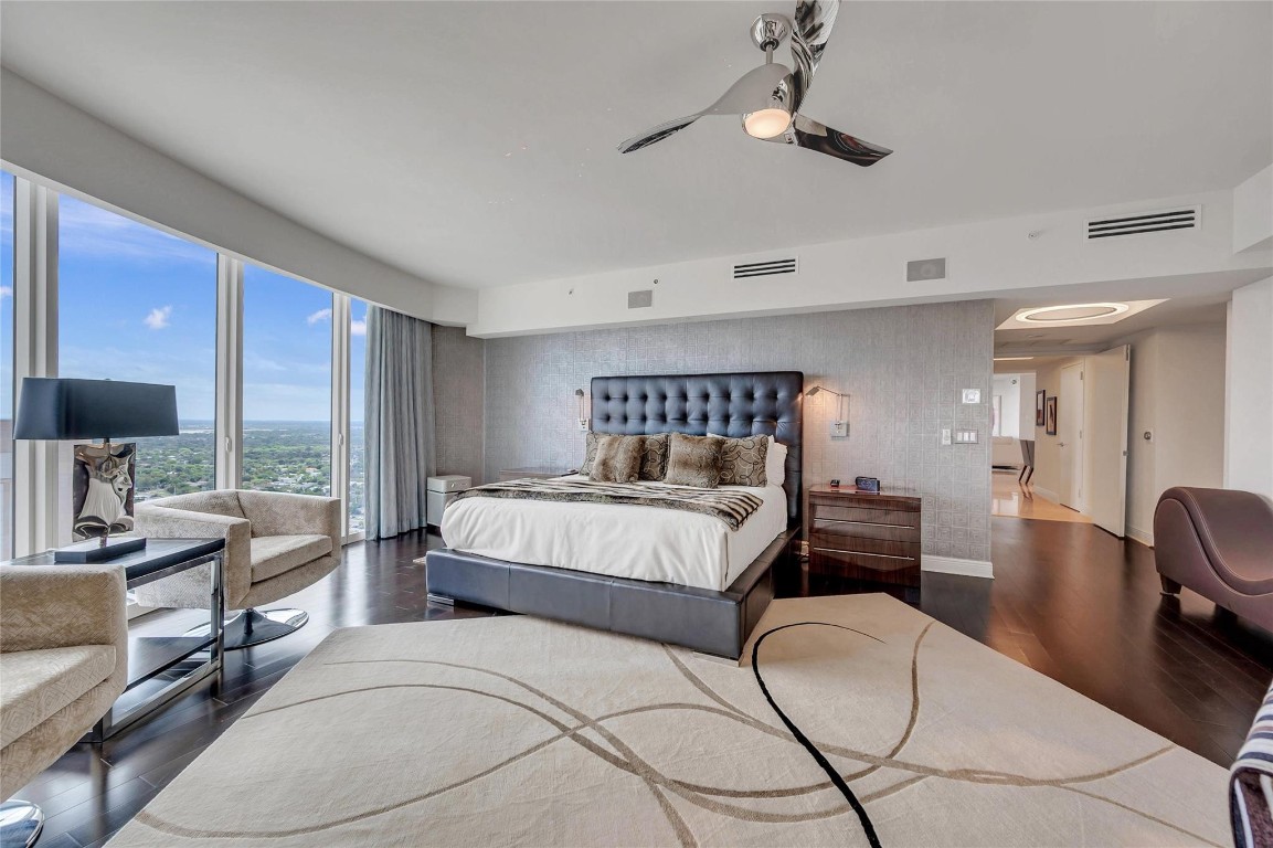 333 Las Olas Way 3803