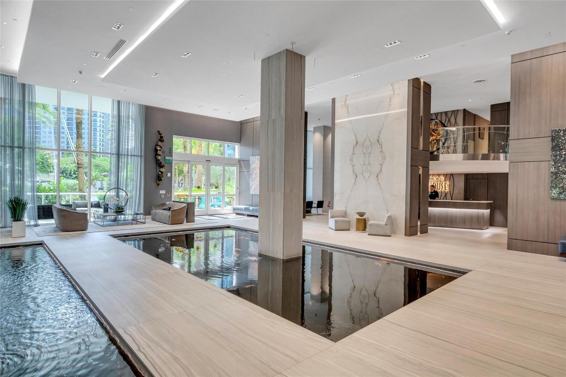 333 Las Olas Way 3803