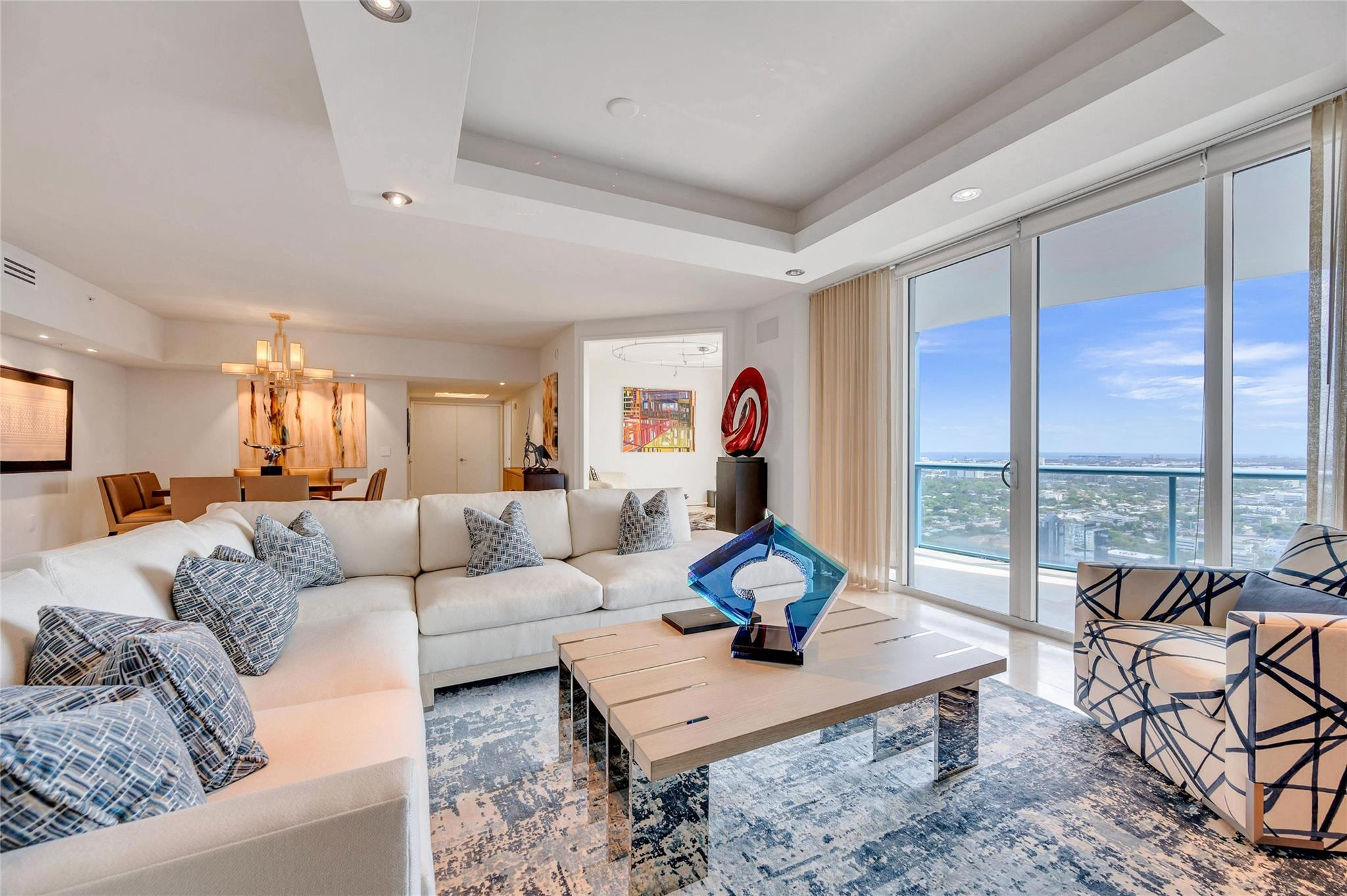 333 Las Olas Way 3803