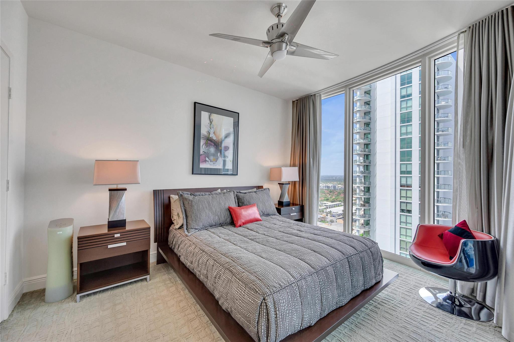 333 Las Olas Way 3803