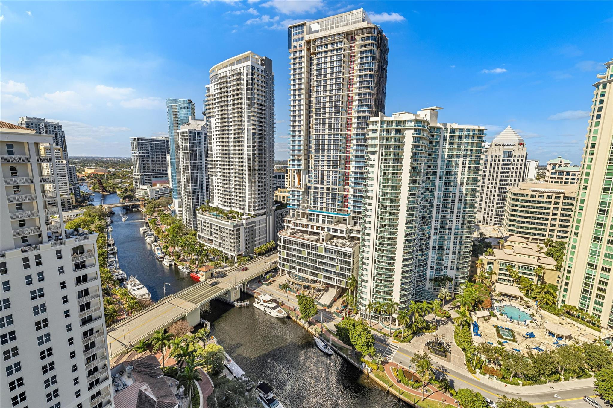511 SE 5th Ave 1212