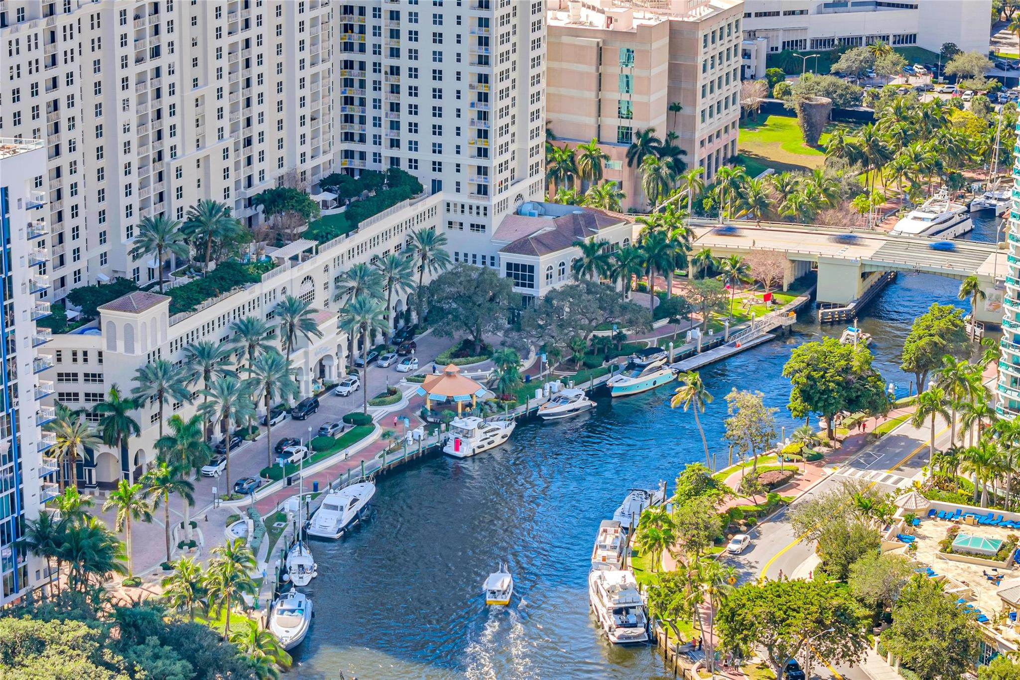 511 SE 5th Ave 1212